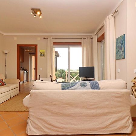 Apartamento Vista Premium Sto Antonio São Martinho do Porto Extérieur photo