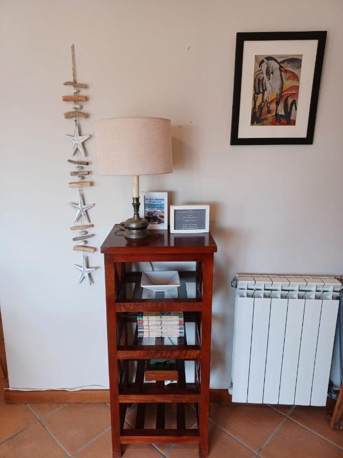 Apartamento Vista Premium Sto Antonio São Martinho do Porto Extérieur photo